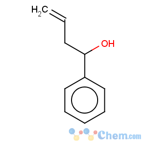 CAS No:80735-94-0 1-phenyl-3-buten-1-ol