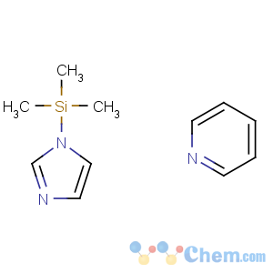 CAS No:8077-35-8 imidazol-1-yl(trimethyl)silane