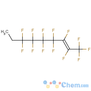 CAS No:80793-20-0 1h, 1h,1h,2h,3h-perfluoronon-2-ene 97