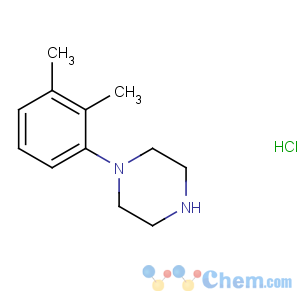 CAS No:80836-96-0 1-(2,3-dimethylphenyl)piperazine