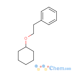 CAS No:80858-47-5 2-cyclohexyloxyethylbenzene