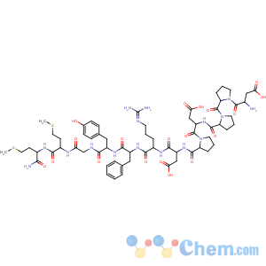 CAS No:80890-46-6 Hylambatin (9CI)