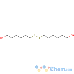CAS No:80901-86-6 Bishydroxyhexyldisulfide