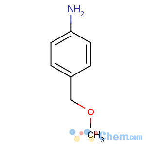 CAS No:80936-82-9 4-(methoxymethyl)aniline