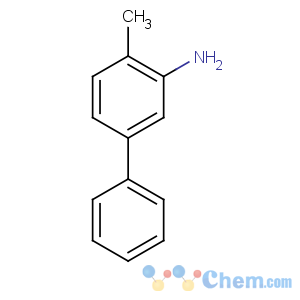 CAS No:80938-67-6 2-methyl-5-phenylaniline