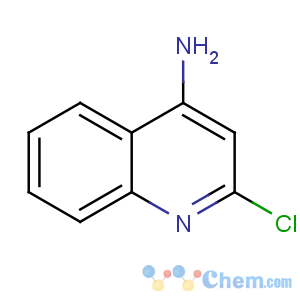 CAS No:80947-25-7 2-chloroquinolin-4-amine