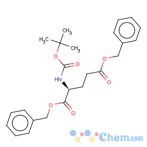 CAS No:80963-14-0 Boc-L-Glutamic Acid(g-Cyclohexyl Ester)