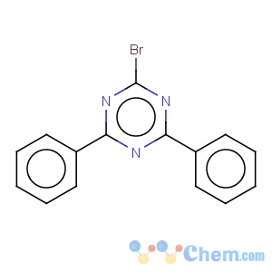 CAS No:80984-79-8 2-bromo-4,6-diphenyl-[1,3,5]triazine