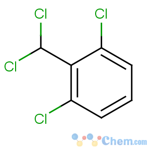 CAS No:81-19-6 1,3-dichloro-2-(dichloromethyl)benzene