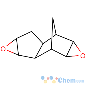 CAS No:81-21-0 Dicyclopentadiene diepoxide