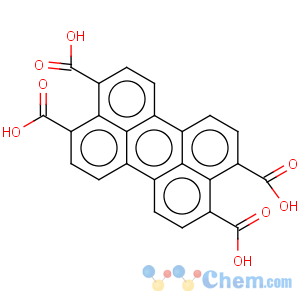CAS No:81-32-3 3,4,9,10-Perylenetetracarboxylicacid