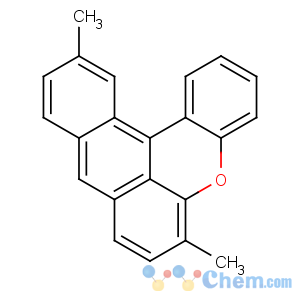 CAS No:81-37-8 Naphtho[3,2,1-kl]xanthene,2,8-dimethyl-