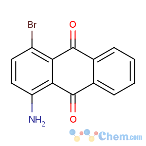 CAS No:81-62-9 1-amino-4-bromoanthracene-9,10-dione