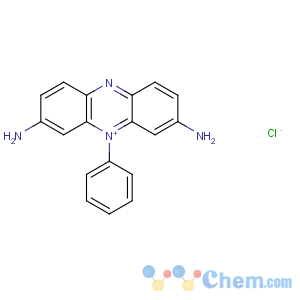 CAS No:81-93-6 10-phenylphenazin-10-ium-2,8-diamine