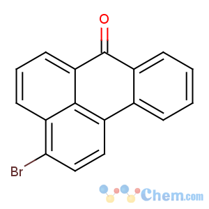CAS No:81-96-9 3-bromobenzo[b]phenalen-7-one