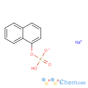 CAS No:81012-89-7 sodium