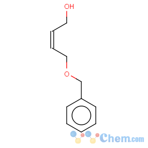 CAS No:81028-03-7 2-Buten-1-ol,4-(phenylmethoxy)-, (2Z)-