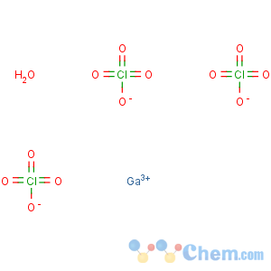 CAS No:81029-07-4 gallium