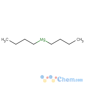 CAS No:81065-77-2 Magnesium, bis[1(or3)-methylpropyl]- (9CI)