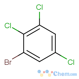 CAS No:81067-38-1 1-bromo-2,3,5-trichlorobenzene