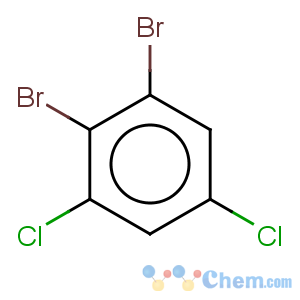 CAS No:81067-40-5 1,2-Dibromo-3,5-dichlorobenzene