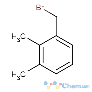 CAS No:81093-21-2 1-(bromomethyl)-2,3-dimethylbenzene