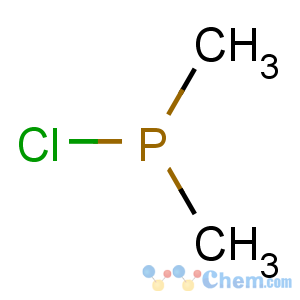 CAS No:811-62-1 chloro(dimethyl)phosphane