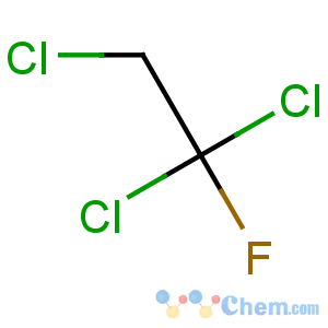 CAS No:811-95-0 1,1,2-trichloro-1-fluoroethane