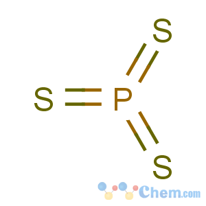 CAS No:81129-00-2 phosphorus trisulfide