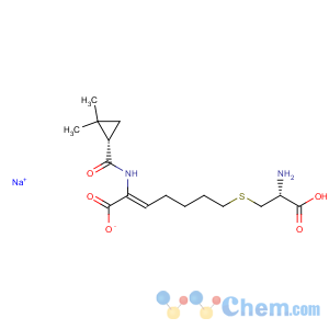 CAS No:81129-83-1 Cilastatin sodium