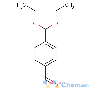 CAS No:81172-89-6 4-(diethoxymethyl)benzaldehyde
