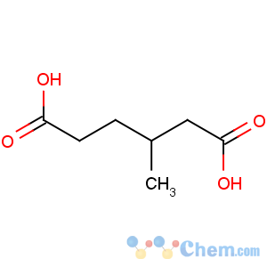 CAS No:81177-02-8 (3R)-3-methylhexanedioic acid