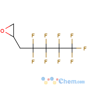 CAS No:81190-28-5 2-(2,2,3,3,4,4,5,5,5-nonafluoropentyl)oxirane