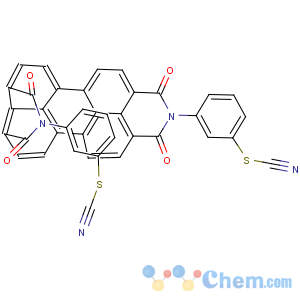 CAS No:81209-07-6 Sulphur Red  14