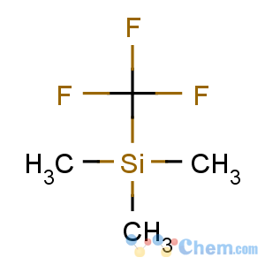 CAS No:81290-20-2 trimethyl(trifluoromethyl)silane