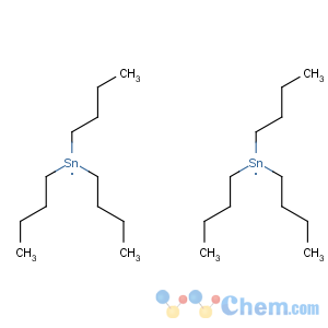 CAS No:813-19-4 tributyltin