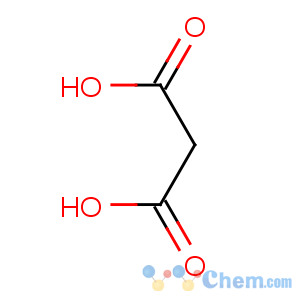 CAS No:813-56-9 dideuterio 2,2-dideuteriopropanedioate