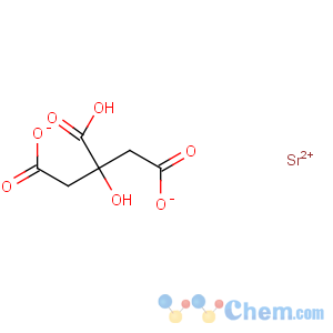 CAS No:813-97-8 strontium