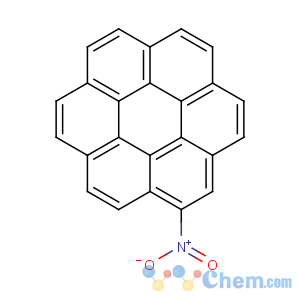 CAS No:81316-84-9 1-nitrocoronene