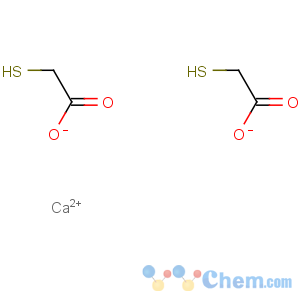 CAS No:814-71-1 calcium