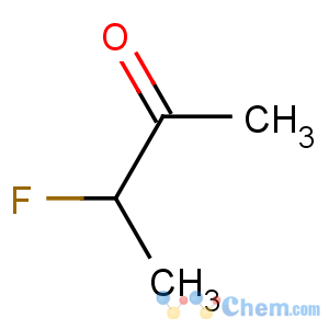 CAS No:814-79-9 3-fluorobutan-2-one