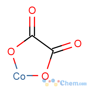 CAS No:814-89-1 Cobaltous oxalate