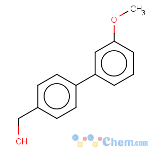 CAS No:81443-45-0 (3'-methoxybiphenyl-4-yl)-methanol