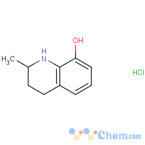 CAS No:81485-78-1 2-methyl-1,2,3,4-tetrahydroquinolin-8-ol