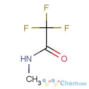 CAS No:815-06-5 2,2,2-trifluoro-N-methylacetamide