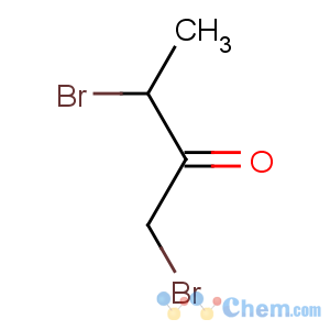 CAS No:815-51-0 1,3-dibromobutan-2-one