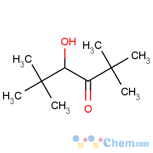 CAS No:815-66-7 3-Hexanone,4-hydroxy-2,2,5,5-tetramethyl-