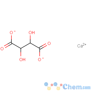 CAS No:815-79-2 calcium