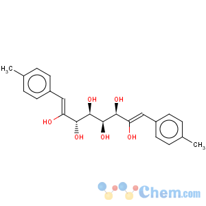 CAS No:81541-12-0 D-Glucitol,1,3:2,4-bis-O-[(4-methylphenyl)methylene]-