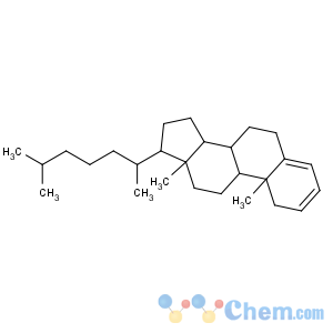 CAS No:81546-39-6 Cholestadiene